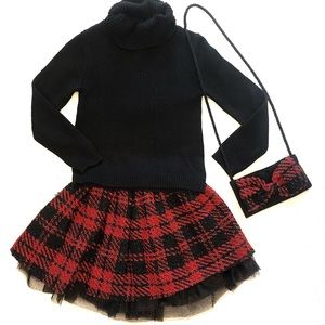 Precious 3 piece outfit for your stylish girl!